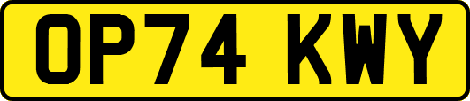 OP74KWY