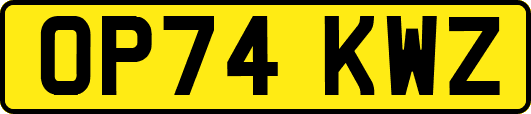 OP74KWZ