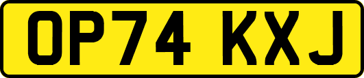 OP74KXJ