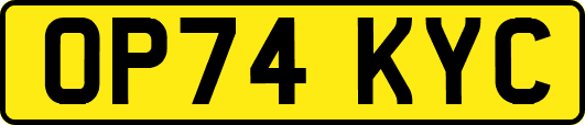 OP74KYC