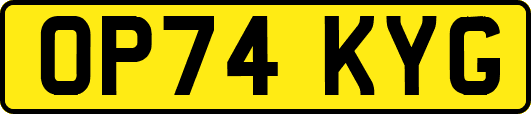 OP74KYG