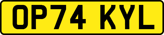 OP74KYL