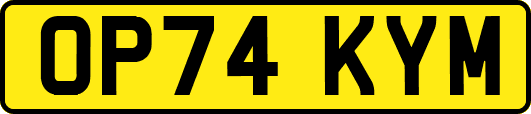 OP74KYM