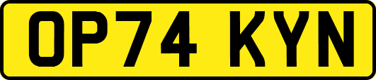 OP74KYN