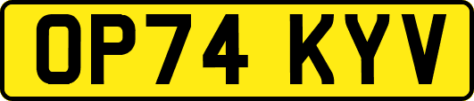 OP74KYV