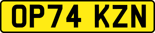 OP74KZN