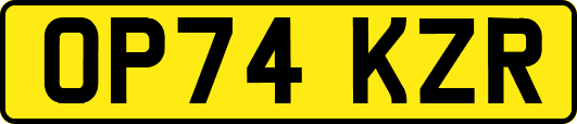 OP74KZR