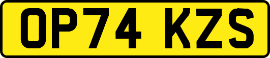 OP74KZS