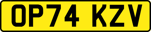 OP74KZV