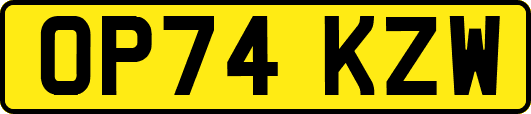 OP74KZW