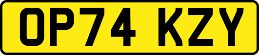 OP74KZY