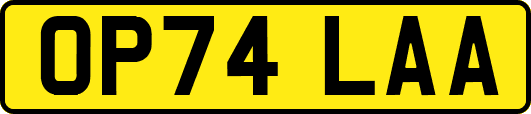 OP74LAA