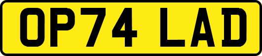OP74LAD
