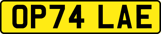 OP74LAE