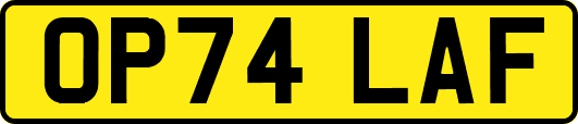 OP74LAF