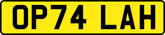 OP74LAH