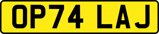 OP74LAJ