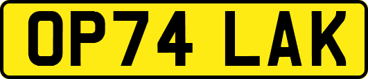 OP74LAK