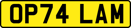 OP74LAM