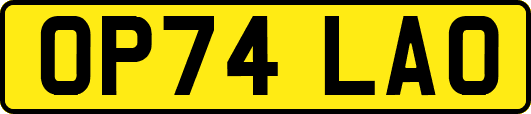 OP74LAO