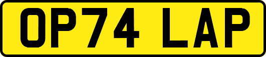 OP74LAP