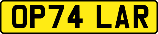 OP74LAR