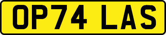 OP74LAS