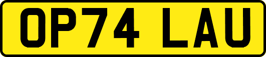 OP74LAU