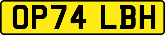 OP74LBH