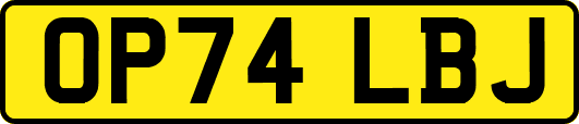 OP74LBJ