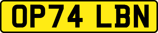 OP74LBN