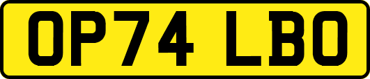 OP74LBO