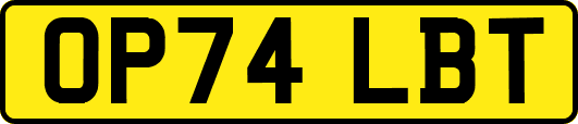 OP74LBT