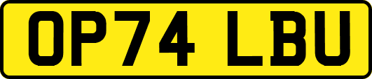 OP74LBU