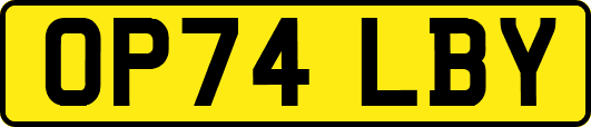 OP74LBY