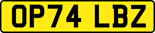 OP74LBZ