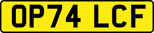 OP74LCF