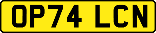 OP74LCN