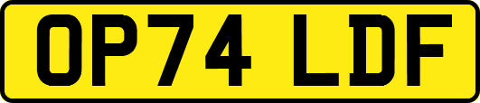 OP74LDF