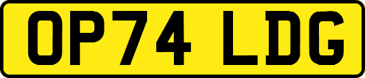 OP74LDG
