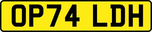 OP74LDH