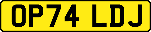 OP74LDJ