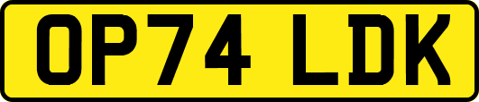 OP74LDK