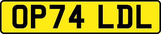 OP74LDL