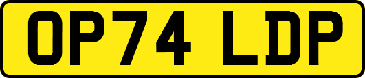 OP74LDP