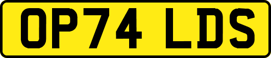 OP74LDS