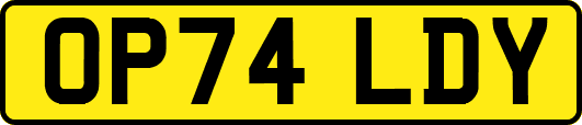 OP74LDY
