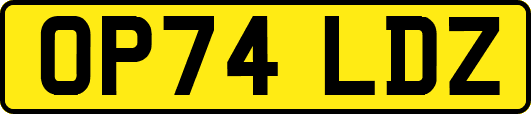 OP74LDZ