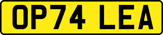 OP74LEA