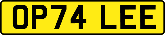 OP74LEE